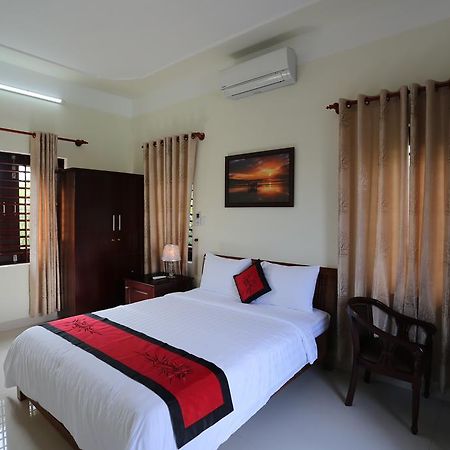 Viet Nhat Homestay 호이안 외부 사진