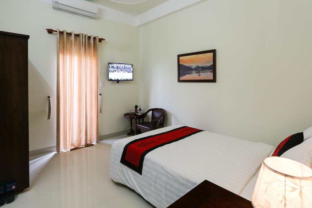 Viet Nhat Homestay 호이안 외부 사진