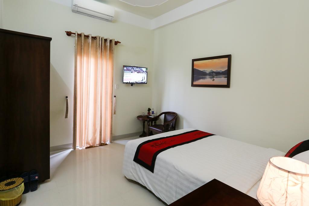 Viet Nhat Homestay 호이안 외부 사진