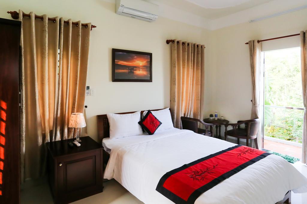 Viet Nhat Homestay 호이안 외부 사진