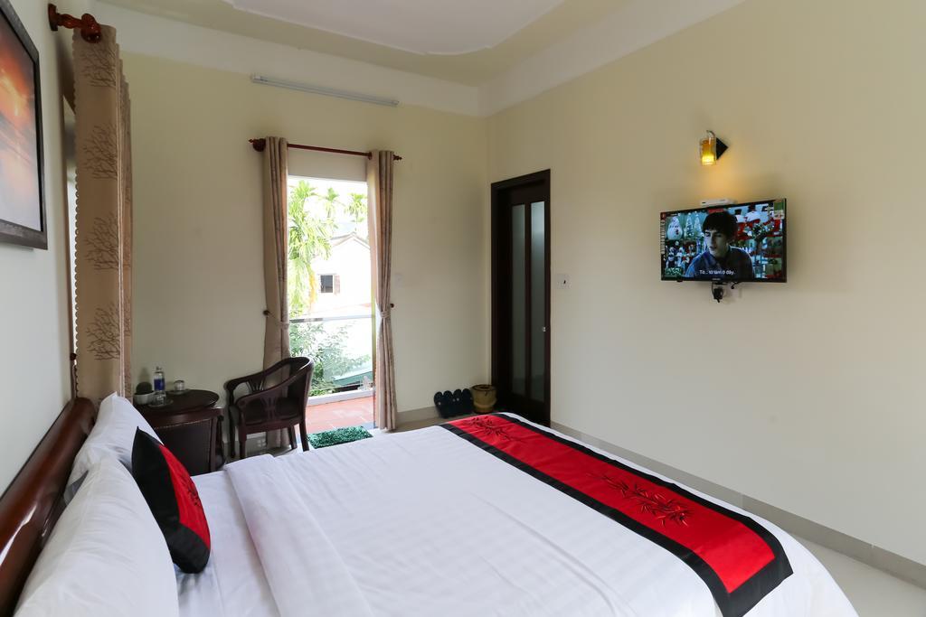 Viet Nhat Homestay 호이안 외부 사진