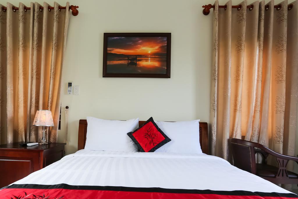 Viet Nhat Homestay 호이안 외부 사진
