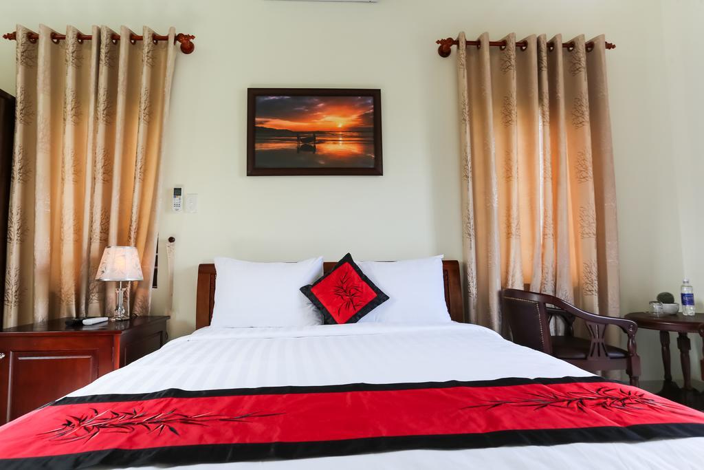 Viet Nhat Homestay 호이안 외부 사진