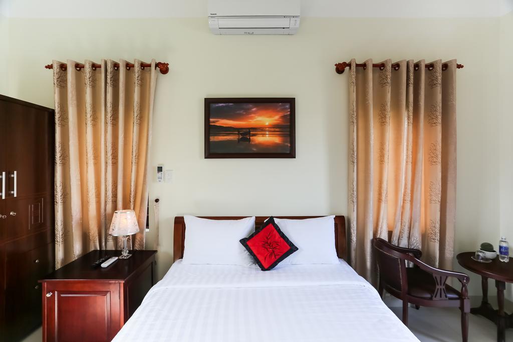 Viet Nhat Homestay 호이안 외부 사진