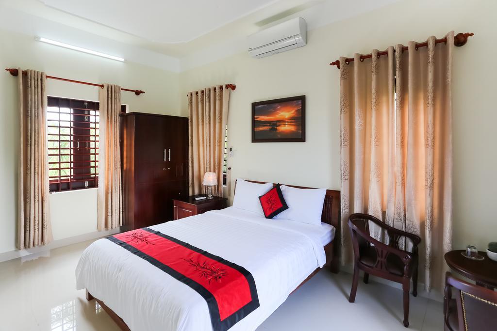 Viet Nhat Homestay 호이안 외부 사진