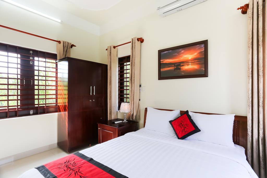 Viet Nhat Homestay 호이안 외부 사진