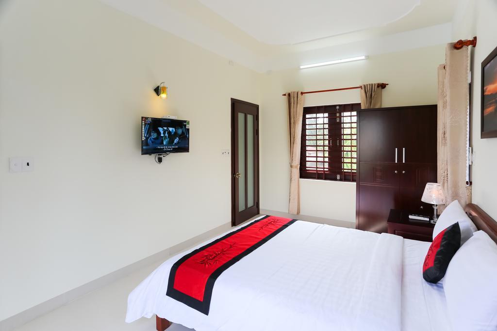 Viet Nhat Homestay 호이안 외부 사진