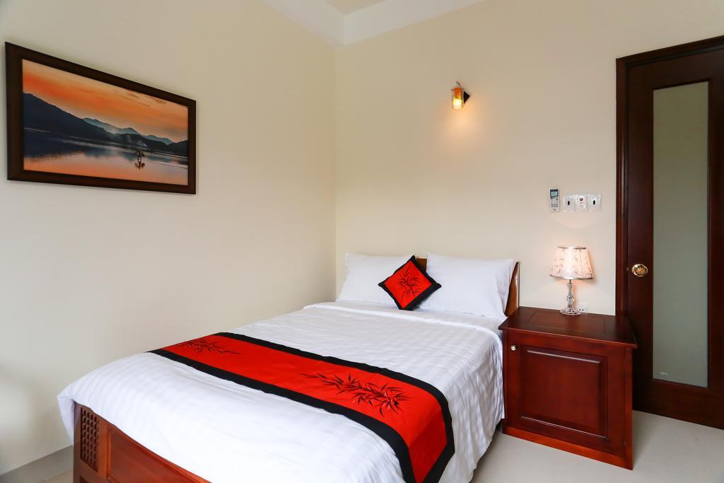 Viet Nhat Homestay 호이안 외부 사진