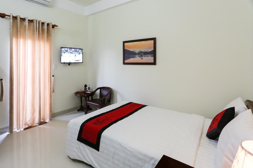 Viet Nhat Homestay 호이안 외부 사진