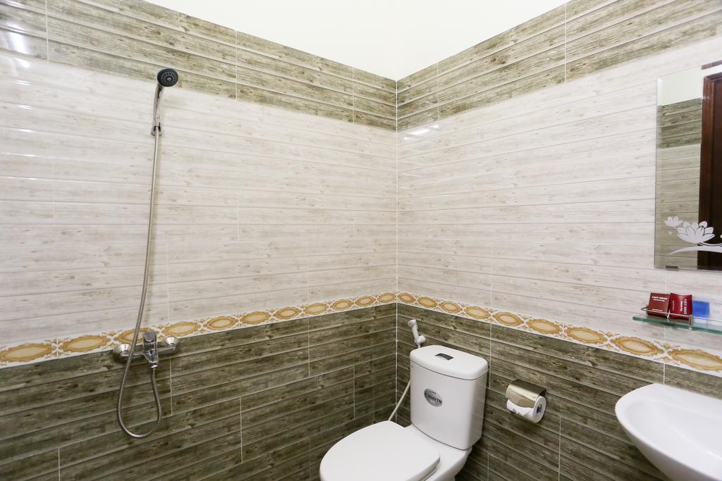 Viet Nhat Homestay 호이안 외부 사진