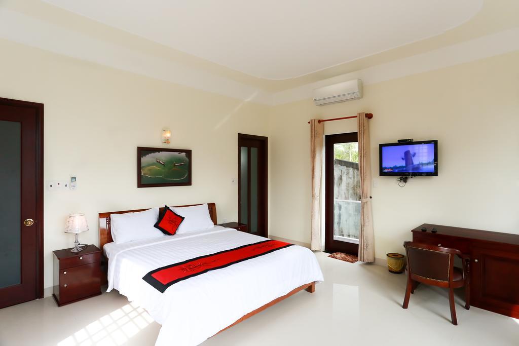 Viet Nhat Homestay 호이안 외부 사진