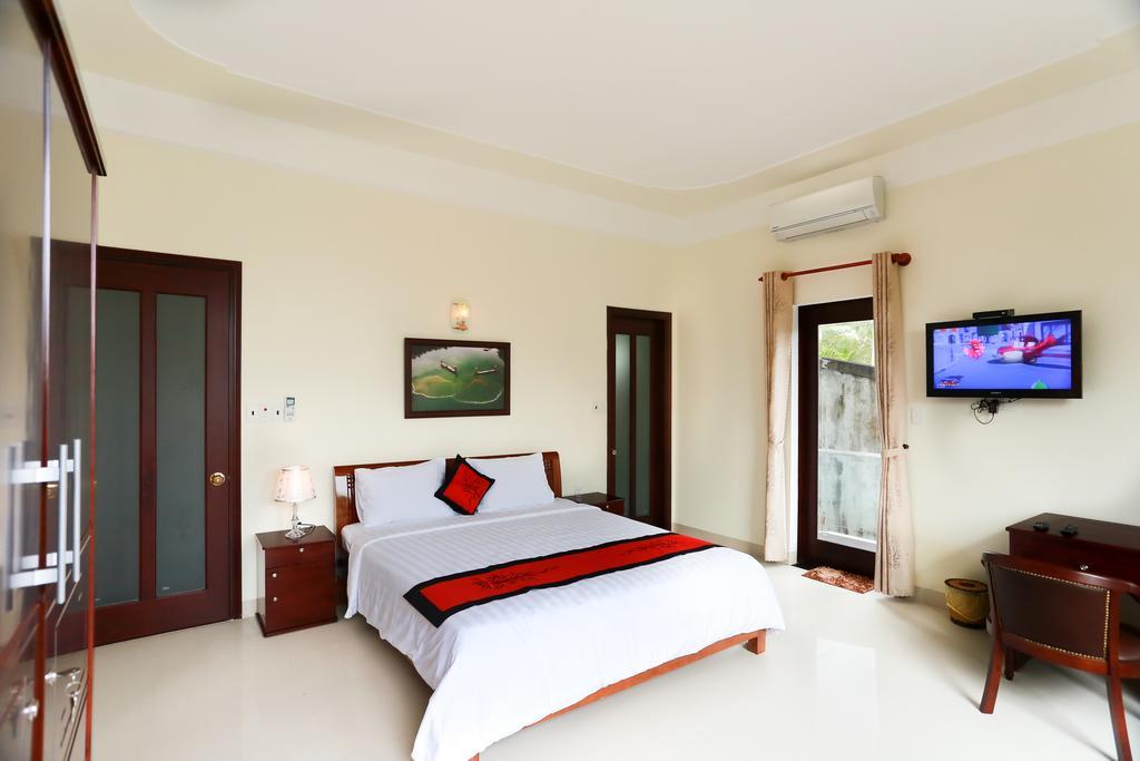 Viet Nhat Homestay 호이안 외부 사진