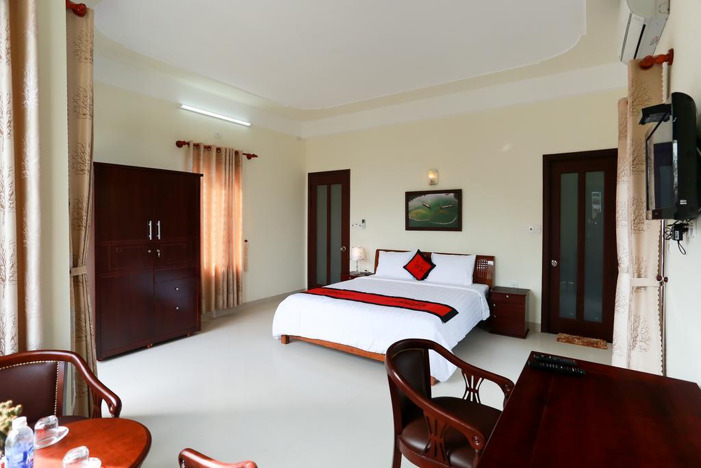 Viet Nhat Homestay 호이안 외부 사진
