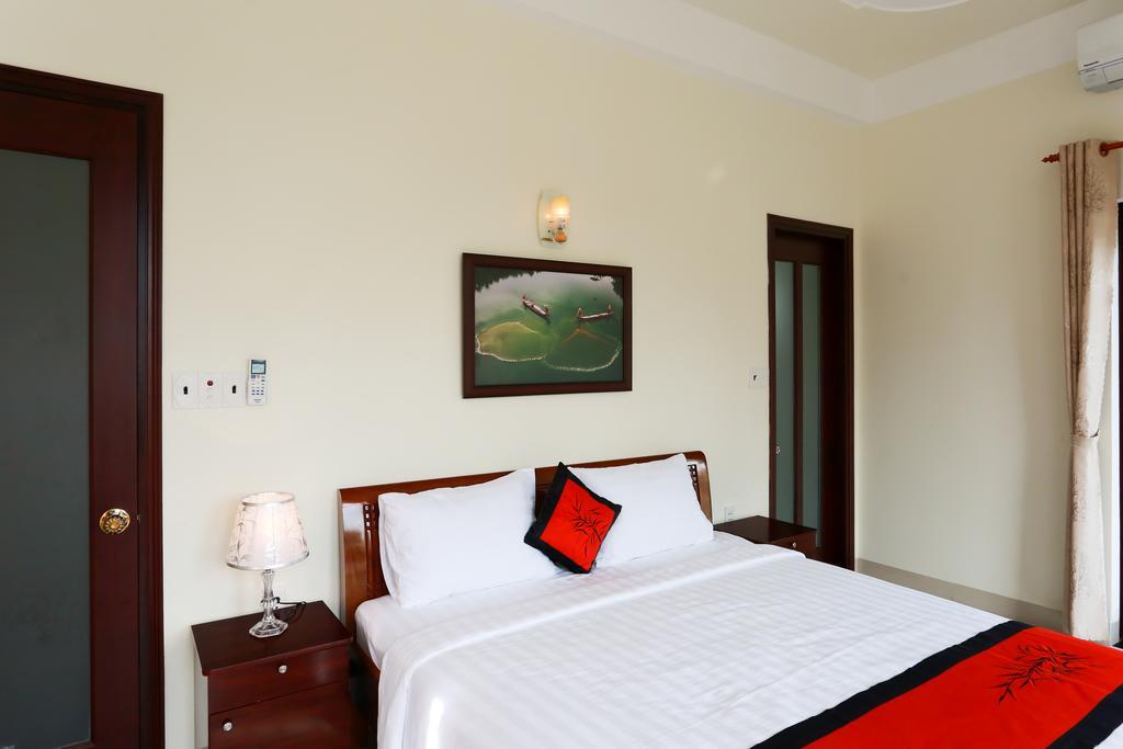 Viet Nhat Homestay 호이안 외부 사진