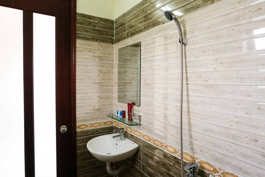 Viet Nhat Homestay 호이안 외부 사진