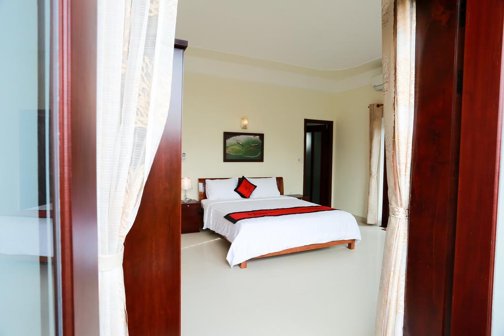 Viet Nhat Homestay 호이안 외부 사진