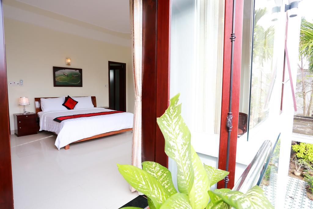 Viet Nhat Homestay 호이안 외부 사진