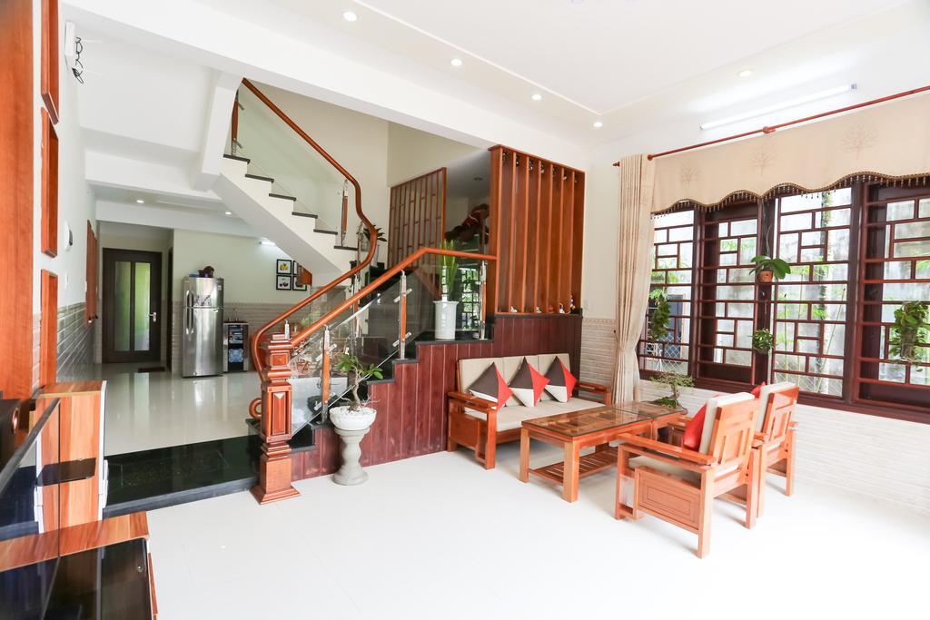 Viet Nhat Homestay 호이안 외부 사진