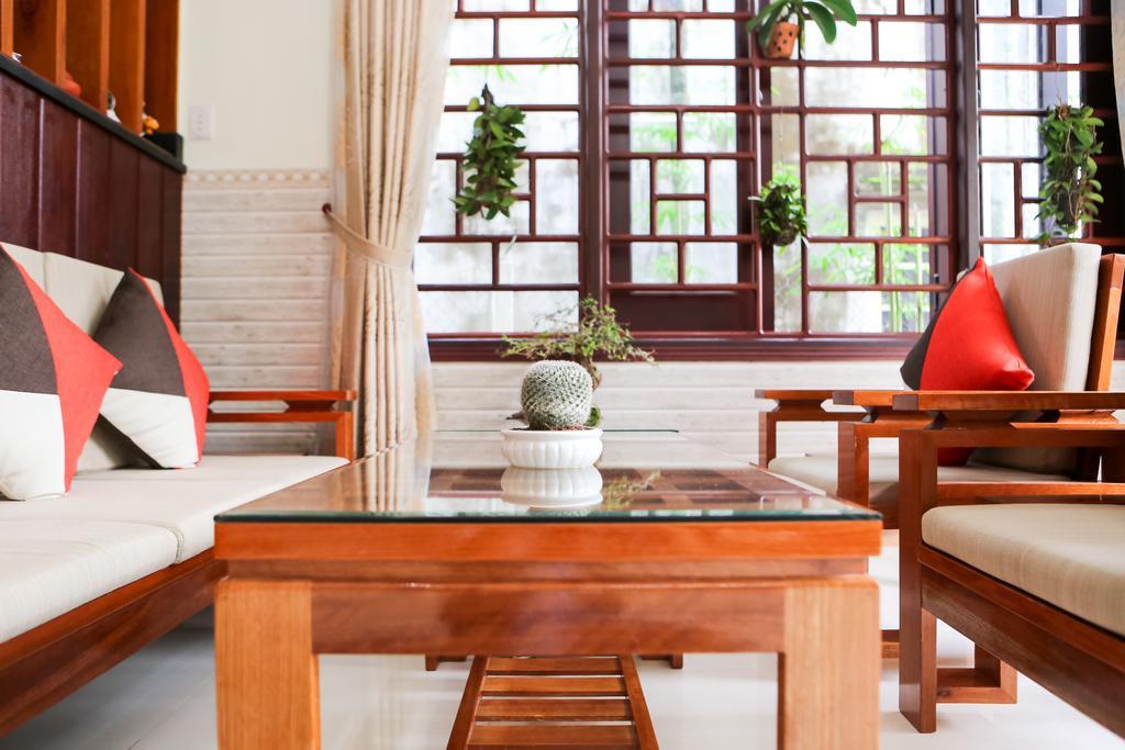 Viet Nhat Homestay 호이안 외부 사진