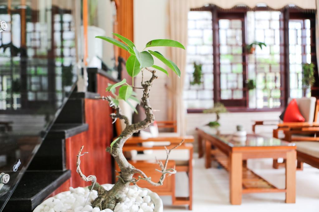 Viet Nhat Homestay 호이안 외부 사진