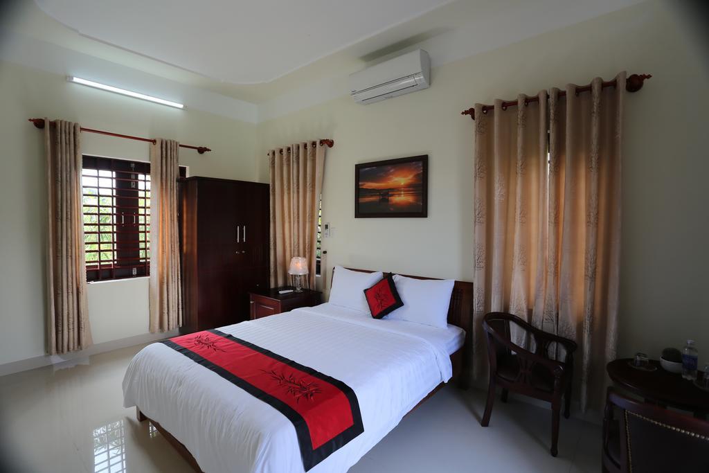 Viet Nhat Homestay 호이안 외부 사진